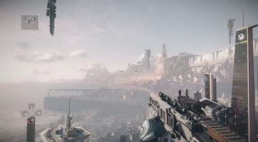 Új Killzone Shadow Fall videó érkezett