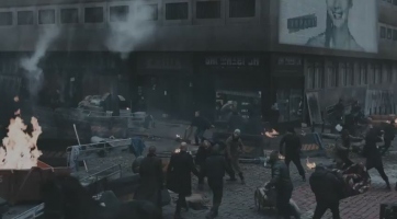 Új live-action Mass Effect 3 trailer vetíti előre a reánk váró káoszt