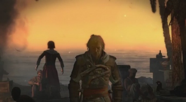 Új trailer-t kapott az Assassin's Creed IV