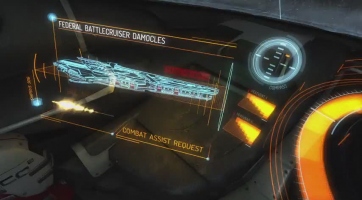 Új trailer-t kapott az Elite: Dangerous