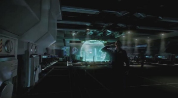 Új videón a Star Citizen