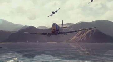 Új World of Warplanes Flight School epizód jelent meg