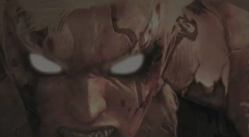 Újabb cím a Capcom műhelyéből: Bejelentve az Asuras Wrath