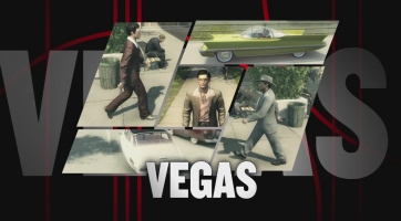 Újabb DLC-k érkeznek a Mafia II-höz