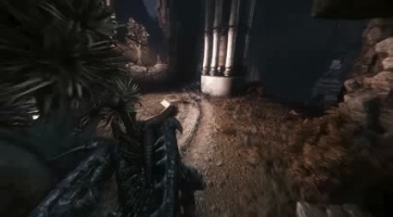 Újabb Evolve gameplay felvétel érkezett
