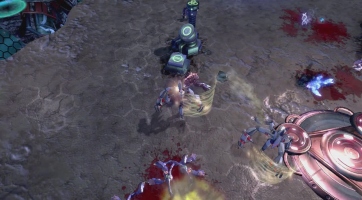 Újabb fejlesztői videón a Darkspore
