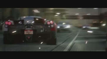Újabb hangulatfokozó trailerrel gazdagodott a Need for Speed: Rivals