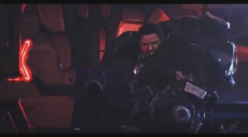 Újabb kiszivárgott Starcraft II: Heart of the Swarm videó