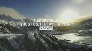 Újabb látványos kedvcsinálót kapott a DriveClub