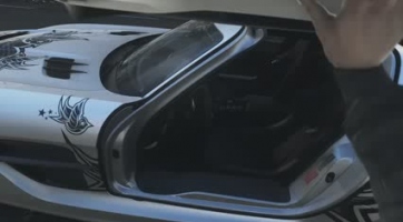 Újabb látványos trailert kapott a DriveClub