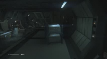 Újabb nyúlfarknyi Alien: Isolation trailer érkezett