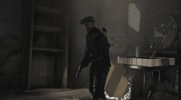 Újabb trailert kapott a Splinter Cell: Blacklist