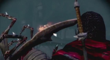 Újabb szösszenetnyi Dragon Age: Origins: Awakening trailer látott napvilágot