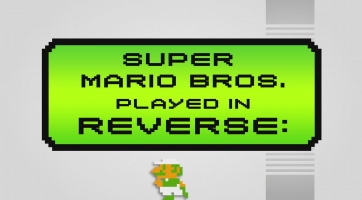Ultimate NES Remix érkezik 3ds-re