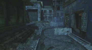 Uncharted 2: Among Thieves: Multiplayer videó