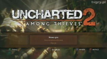 Uncharted 2: Among Thieves: Újabb gameplay montázs