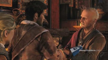 Uncharted 2: Among Thieves: Újabb képek, újabb ámulat...