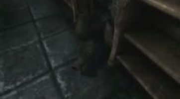 Unknown: Az első gameplay videó