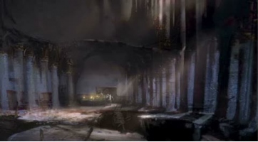 Unknown: debütál a Frictional Games új üdvöskéje 
