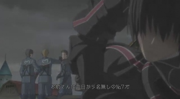 Valkyria Chronicles III: Tokyo Game Show 2010 trailer
