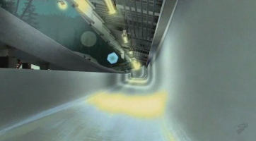Vancouver 2010: gamescom 2009 trailer