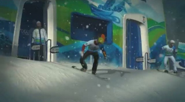 Vancouver 2010: Launch trailer