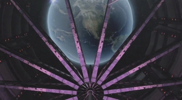 Vanquish: Tokyo Game Show 2010 sztori trailer