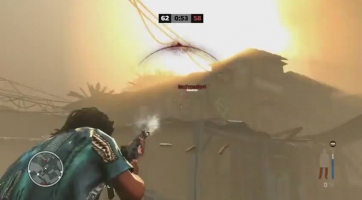 Végre begördült az első Max Payne 3 multiplayer gameplay videó