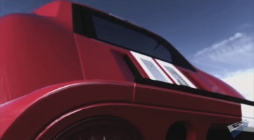 VGA 2010: Bejelentették a Forza Motorsport 4-et