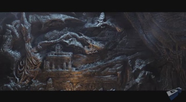 VGA 2010: Bejelentve a The Elder Scrolls V: Skyrim, jövő novemberben érkezik
