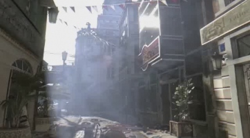 Videón a Dying Light