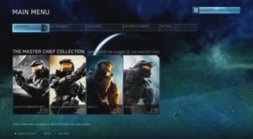 Így működik a Halo The Master Chief Collection új ranglistája