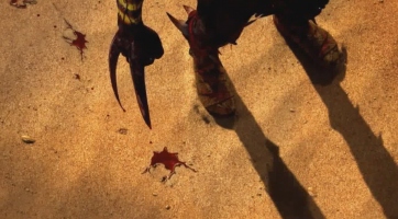 Videón a Shadow of the Beast reboot