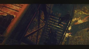 Videón a Sniper Elite: Nazi Zombie Army 2