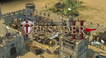 Videón a Stronghold Crusader 2