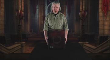 Videón a The Elder Scrolls Online: Imperial Edition