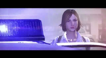 Videón a The Evil Within