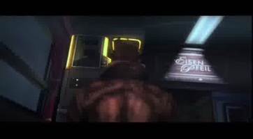 Videón a Wolfenstein: The New Order