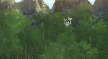 Videón az Age of Wulin - Legend of the Nine Scrolls 