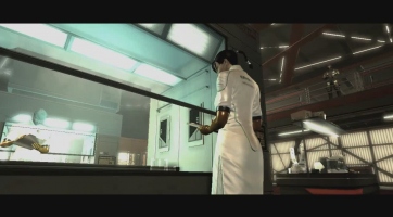 Videón és képeken a Deus Ex: Human Revolution