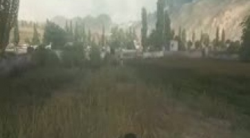 Videón és képeken az Operation Flashpoint: Red River