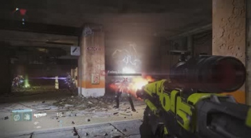 Videón minden, amit tudni kell a Destiny bétájáról