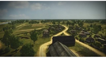 Videón debütál a Theatre of War 2: Kursk 1943