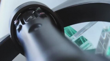 Videóval prezentálja a Sony a PlayStation Move Racing Wheelt