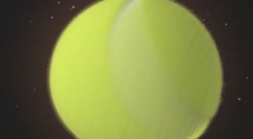 Virtua Tennis 2009: Első képek, első trailer