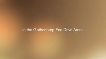 Volvo: The Game