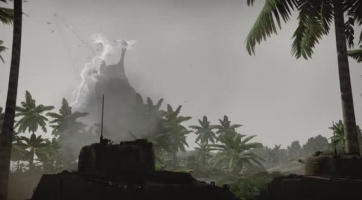 War Thunder - Gaijilla, a japán csodafegyver!