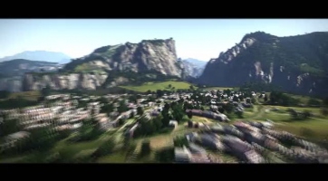 War Thunder gameplay trailer