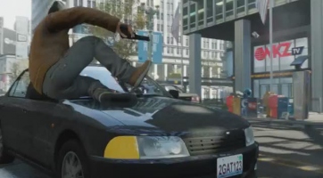 Watch Dogs: Megjelenési dátum, gyűjtői kiadások és gameplay videó