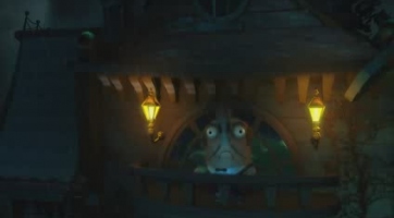 Wayward Manor címmel szellemes kaland érkezik